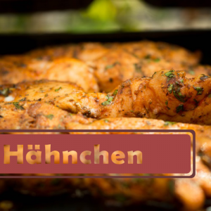 Hähnchen