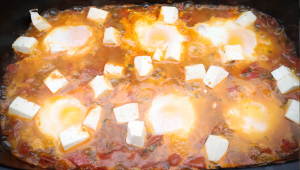 Shakshuka