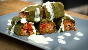 Gyros Sushi