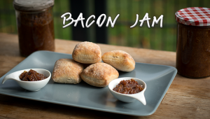 Bacon Jam