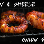 Bacon Buns