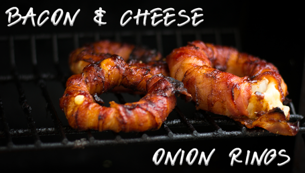 Bacon Cheese Onion Rings