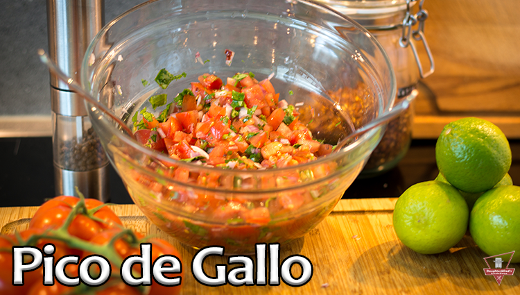 Pico de Gallo