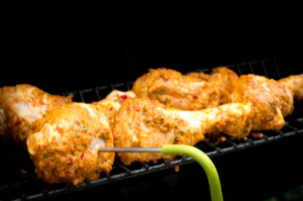 Peri Peri Chicken - Afrikanisches Hähnchen - Barbecue Rezepte