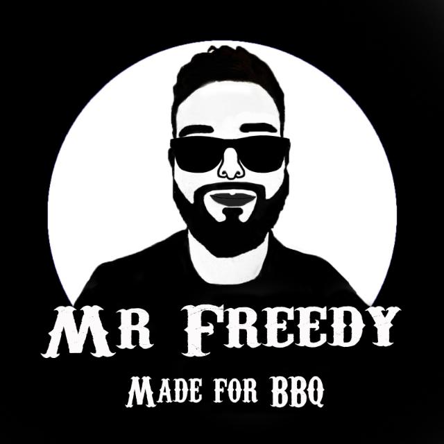 Mr.Freedy BBQ