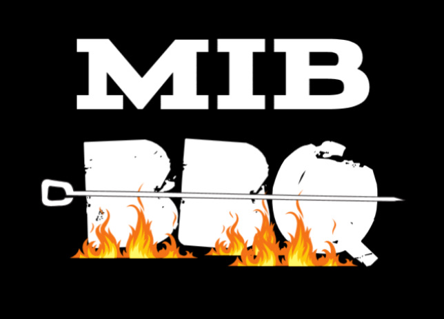 MIB BBQ