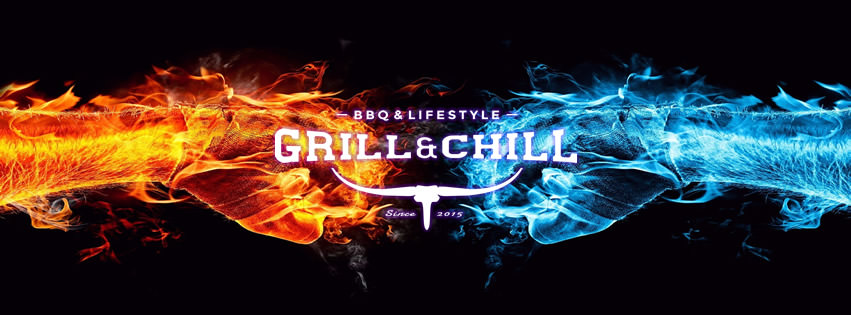 Grill & Chill / BBQ & Lifestyle