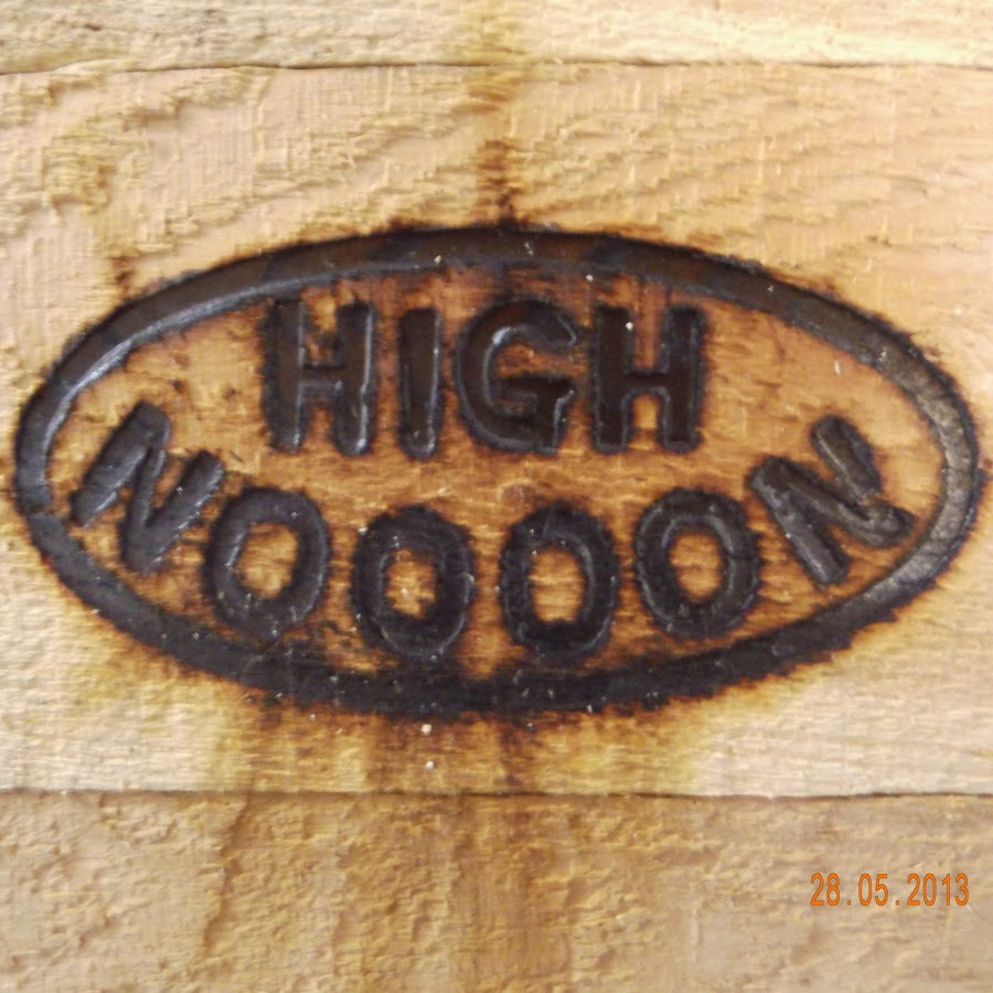 Highnoooon BBQ