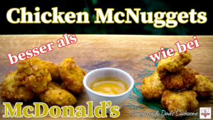 Chicken McNuggets