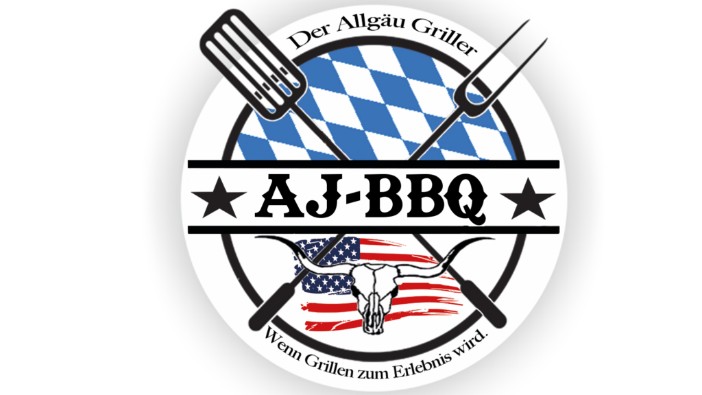 AJ BBQ - Der Allgäu Griller