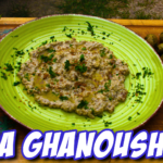 Sate Babi – Gegrillte Spieße aus Bali
