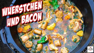 Dublin Coddle – Deftiger Eintopf aus Irland