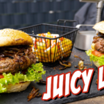 Big Mac Sommerrolle – Foodtrend 2023