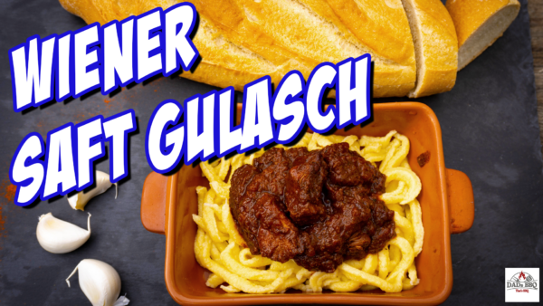Wiener Saft Gulasch