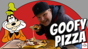 Goofy Pizza – Der TikTok Trend