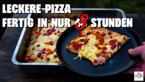 Detroit Pizza: Ein kulinarisches Meisterwerk mit historischem Flair
