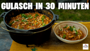 Schnelles American Goulash – so einfach das sollte man selber machen