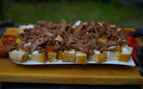 Iskender Döner