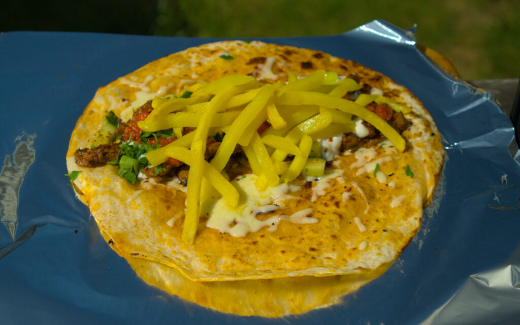 Geschichte Döner Dürüm Hatay