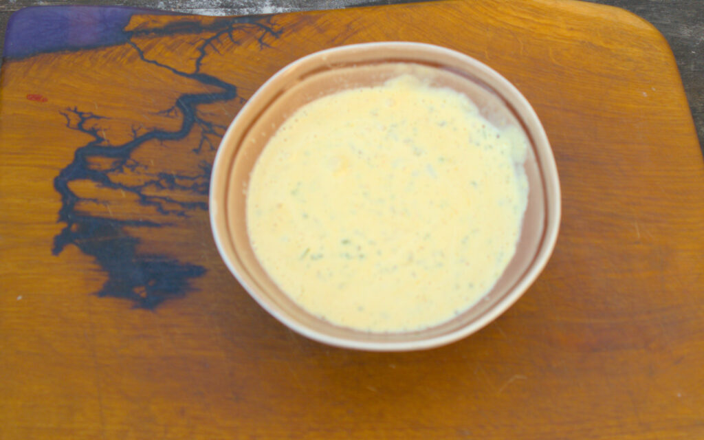 Tartar Sauce