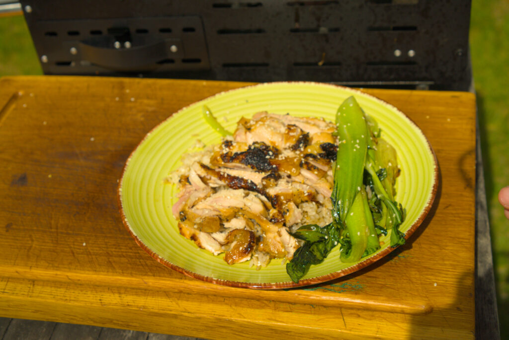 Was ist Chicken Adobo?