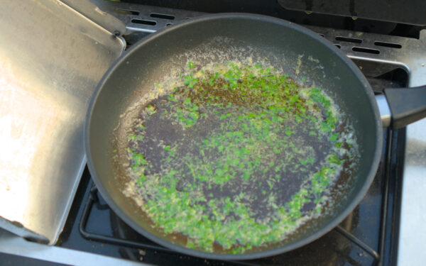Garlic Butter