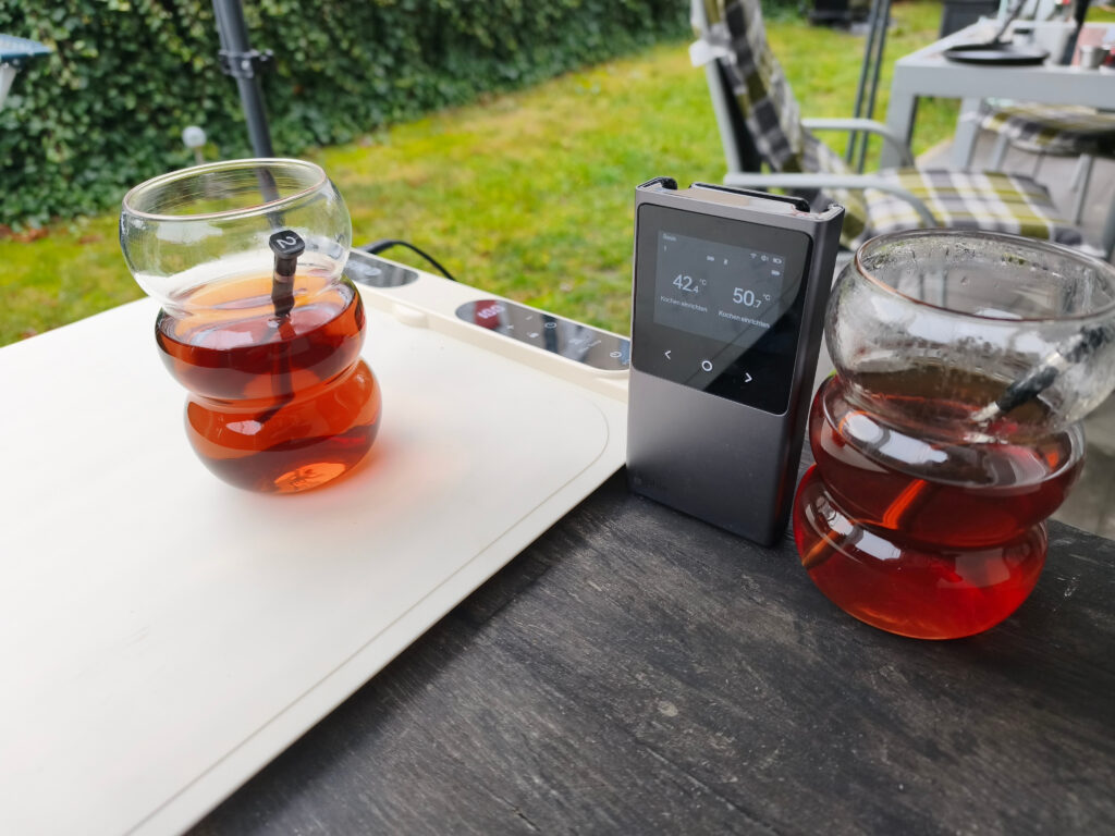 Luxbird Electric Warming Tray 