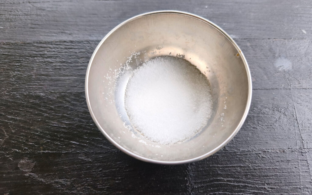 Steak richtig würzen