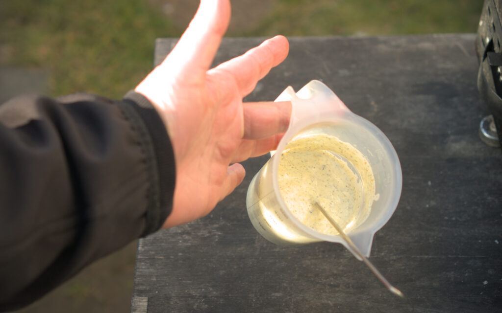 Ranch Gewürzmischung selber machen