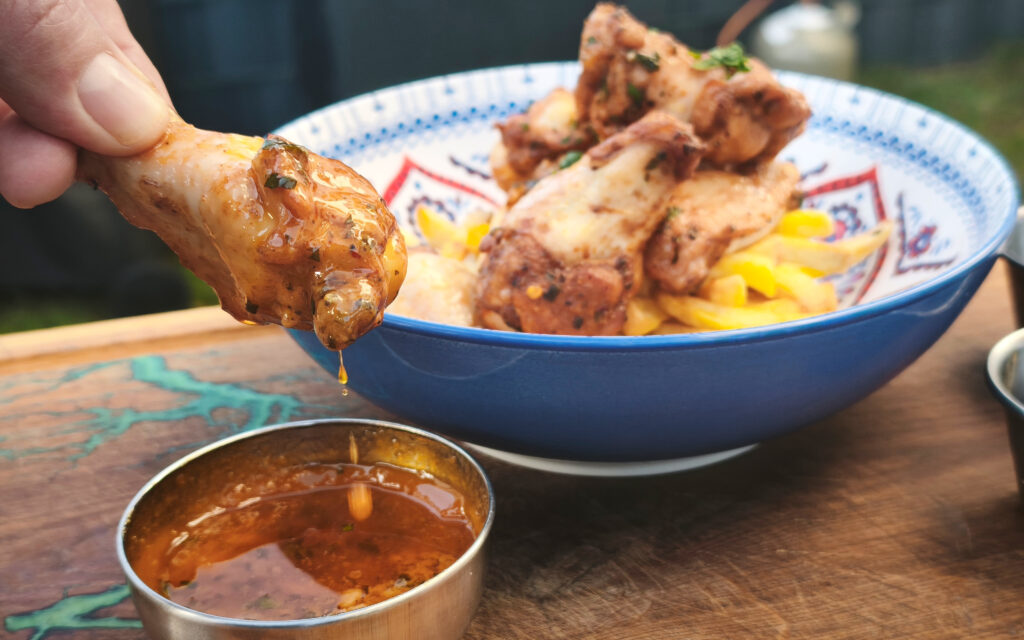 Woher kommt Cowboy Butter