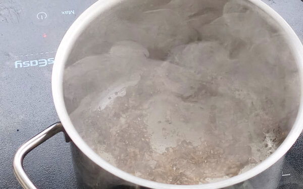 Pfeffer aktivieren Pfeffer aktivieren