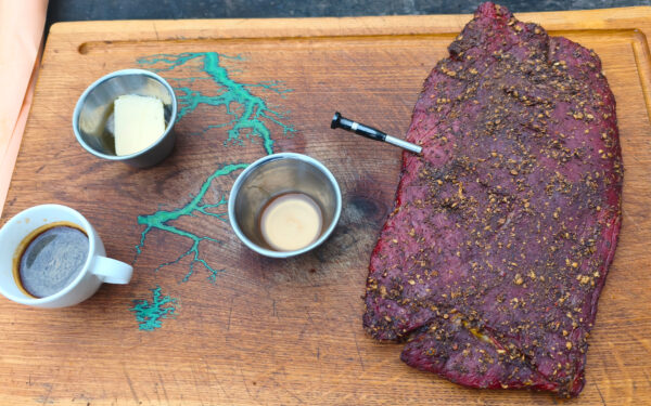 Flank Steak