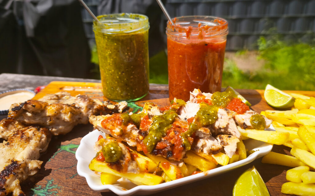 Die Geschichte hinter dem Rezept