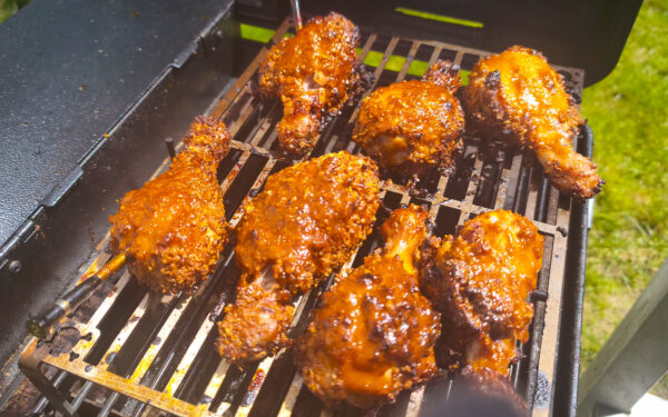 NicNac Chicken