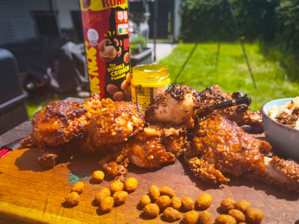 NicNac Chicken