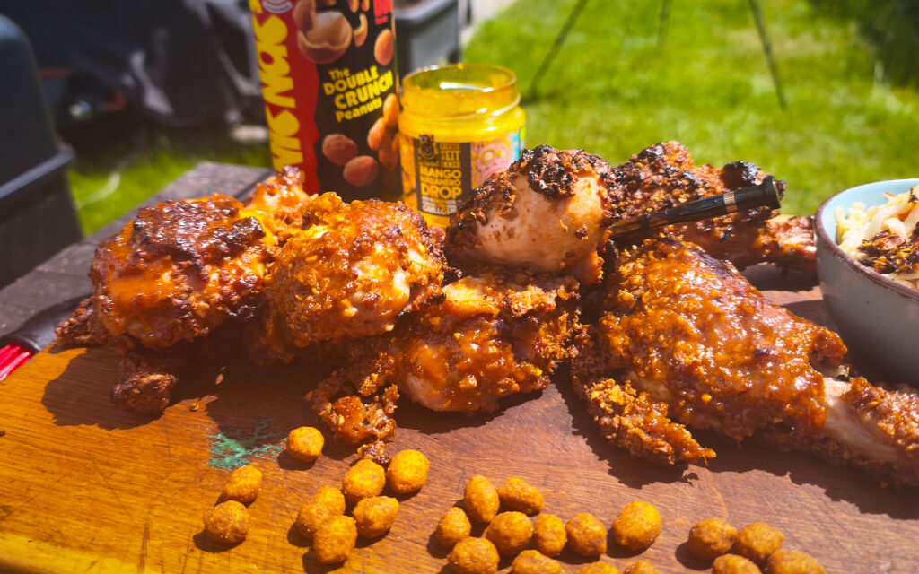NicNac's Chicken