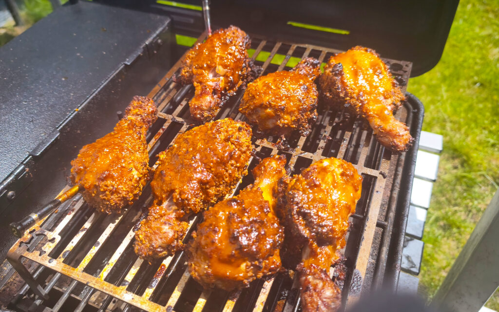 NicNac's Chicken