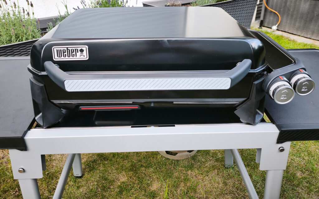 Weber Slate GP 56
