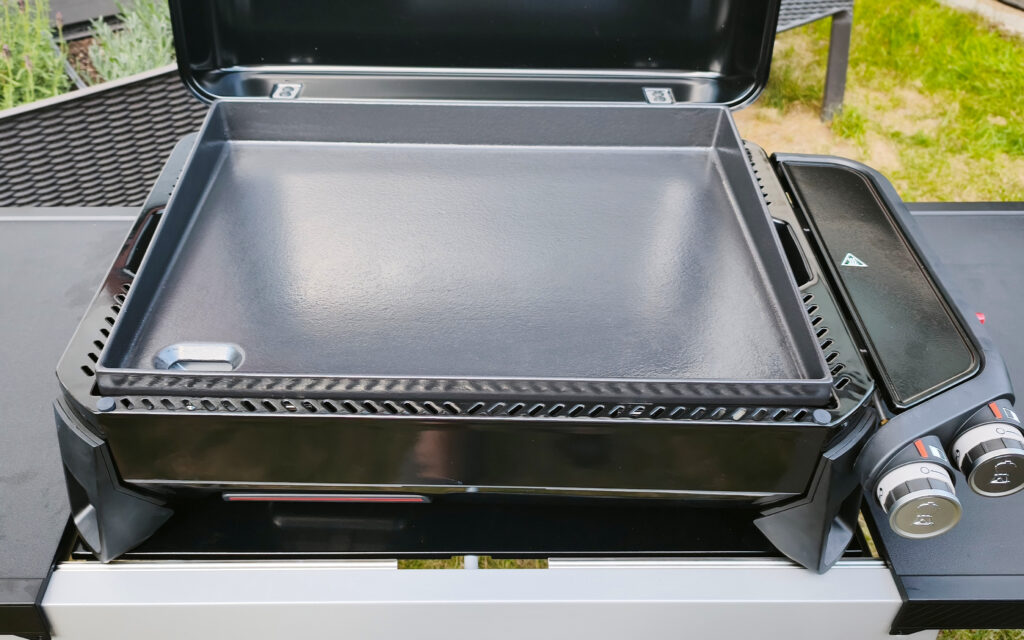 Weber Slate GP 56