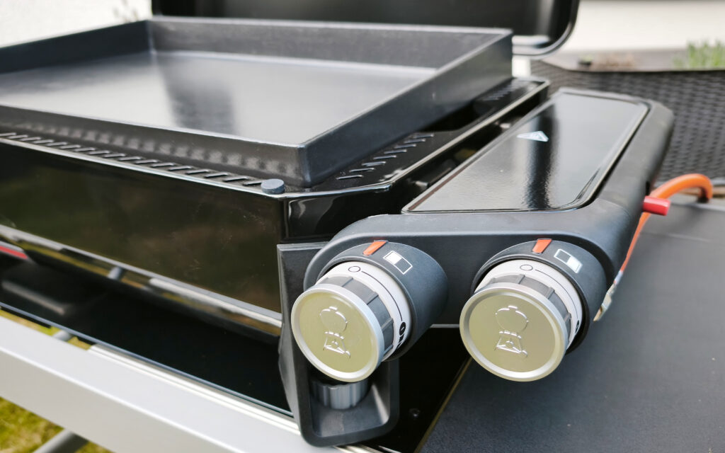 Weber Slate GP 56