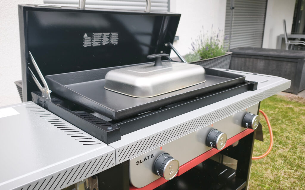 die Weber Slate GPD 71