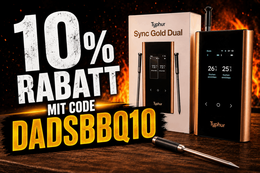 Typhur Sync Gold Dual 10% off