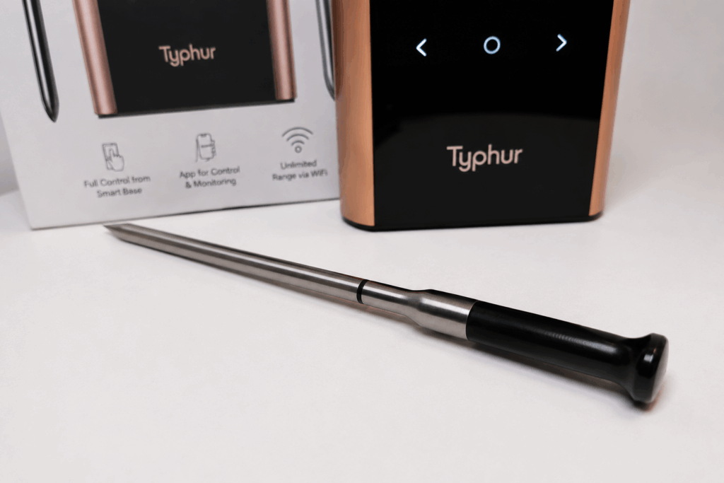 Typhur Sync Gold Dual